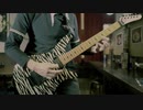 スパイ大作戦　Mission: Impossible Theme　ミッションインポッシブル　Guitar cover