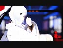 【MMD】トキヲ・ファンカ／浮世は刹那、さかせよ華を