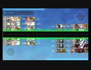 2021夏イベE3-4乙掘編成