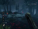 Dead by Daylight【レイスちゃんの苦悩】いおでん