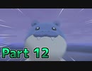 【実況】ポケットモンスター ソード　カンムリ雪原編　Part12