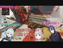 PADに苦戦した結果、拳で解決するボクシング部【える/長尾景/雪城真尋】【にじさんじ切り抜き】