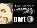 生まれて初めてのファイアーエムブレム　part41