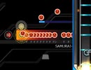 【皿ドンクラップ】SAMURAI-Scramble [SP LEGGENDARIA]【太鼓さん次郎】