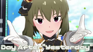 【ミリシタMV】Day After Yesterdayを鑑賞してみる。