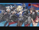 2021年 夏イベント E3甲 第2ゲージ コロラドタッチでクリア
