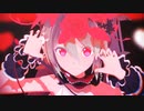 【MMD】ヴァンパイア【初音ミク】【カメラ配布あり】