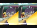 3DSなのに4K動画：ふぶきちゃん