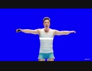 なかやまきんに君「すーる！」BB