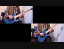 【デレステ】Drastic Melody (Game ver.)  Guitar Cover