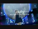 【初音ミク】night future
