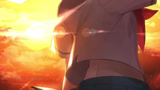 オーディなリーゼント【IA　オリジナル曲】