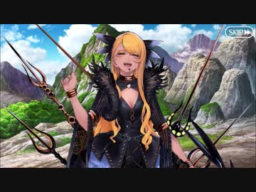 【実況】今更ながらFate/Grand Orderを初プレイする！　カルデアサマーアドベンチャー17