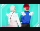【お針子】えれくとりっく・えんじぇぅおどってみた！【a3!】