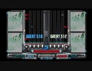 beatmaniaIIDX8thstyle dual control DPANOTHER AUTOPLAY