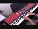 [jazz piano 練習] I'll Close My Eyes - 練習前