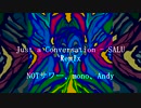 【ニコラップ】Just a Conversation Remix