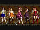 誰でも作れる!!モンハン４Gで魔法少女まどか☆マギカなりきり装備[MH4G]