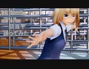 東方MMD　アリス　一騎当千　踊ってみた【カメラモーション配布】