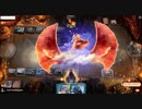 【MTGArena】マジックザギャザリング実況プレイ108(青赤操作竜)