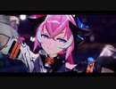 【MMD/崩壊3rd】 ダーリンダンス 【ロザリア・アリーン】
