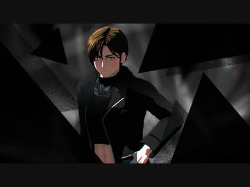 【陸！海！空！MMD】シニカルナイトプラン【陸さん】
