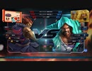 TEKKEN LIVE(2021/09/17)：豪鬼vsマードック_R1