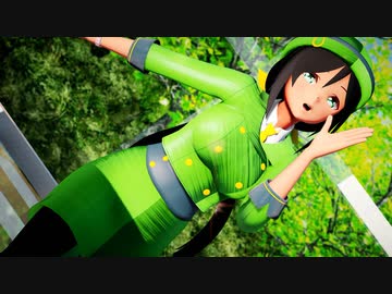 【MMDウマ娘】たづなさんとウマぴょいするんだ！！「Lamb.」