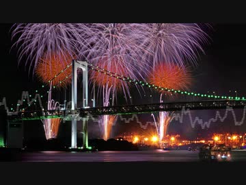 夏祭りを自分好みにアレンジ【2021ver】