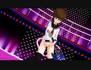 【MMD艦これ】 第六駆逐艦隊 電 「メグメグ☆ファイヤーエンドレスナイト」