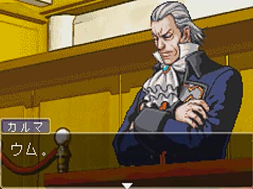 【二人で実況プレイ】逆転裁判ｐａｒｔ29　～逆転、そしてサヨナラ～