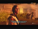 #12-3 再生数１０以上の暗殺者 PS3 【アサシンクリード３】 DLC編