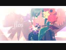 【MMD艦これ】flos【松】