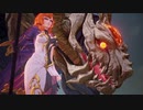 【ネタバレ有】Tales of Arise ハード　領将アウメドラ＆メズメルド（配信アーカイブ）
