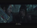 PSN游戏通关实录の放送-PS4配信「対馬の魂」ライブビデオ【中等難度】第一话 (9)