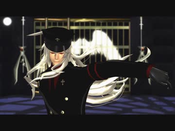 【MMD刀剣乱舞】　GETCHA!　