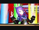 【MMDウマ娘】とあるウマ娘達のファイブボンバー【ウマ娘】