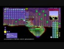 【PS4テラリア実況】中年BBAが女王気分で自分の国を作るそうですよ？８８