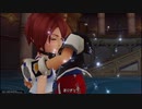 【KH1】ギャルがキングダムハーツ実況してみた#24