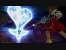 【KH1】ギャルがキングダムハーツ実況してみた#25