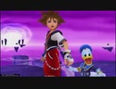 【KH1】ギャルがキングダムハーツ実況してみた#26