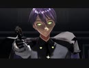 剣持刀也｜マフィア｜にじさんじmmd｜(改訂版)