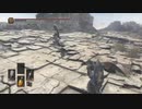 【DARK SOULS III】36歳の元ゲーム品質管理部、10年振りぐらいにコンシューマーゲームをプレイ【1作品目】＃53