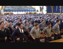 【疑似m@s】ラスサビ前の間奏で盛り上がるミリオンメドレー