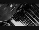 [Vocaloid]Crazy - Shunmei Kambe / 神戸駿明