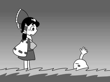 星のカービィが幻想入り　東方夢狭間　外伝６