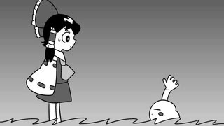 星のカービィが幻想入り　東方夢狭間　外伝６