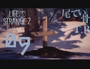 【初見】いなくてもやることに意味はある LIFE is STRANGE2 part9
