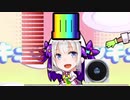 【beatmania IIDX】十段あかり、つよつよ音ゲーマーになる！#5【VOICEROID実況】