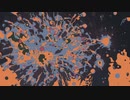 Tokyo Bay fireworks